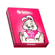 G-ROLLZ | BANKSY’S GRAFFITI GIFT BOX XS ‘THUG FOR LIFE’